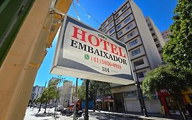 Hotel Embaixador de Curitiba